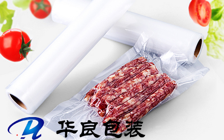 真空袋为什么带纹路？