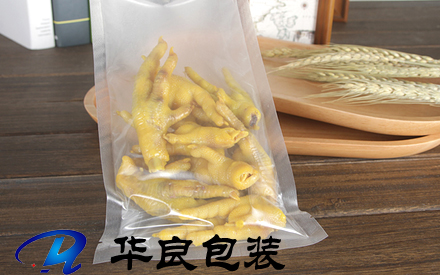 食品专用真空袋纹路袋批发图片
