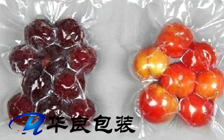真空包装袋装水果能保鲜多久？