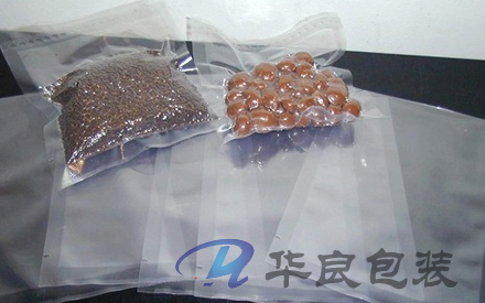 光面真空袋如何抽真空不漏气？