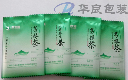 抽真空包装袋适用于装所有茶叶嘛？