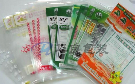 食品真空袋的环保材料有哪些？  
