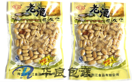 花生米真空包装袋用什么材质的好？