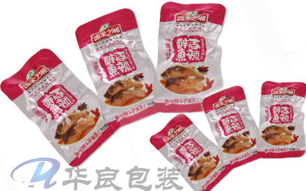 食品袋与食品真空袋的区别是什么？