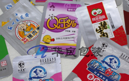 食品真空包装袋溶剂残留量国家标准