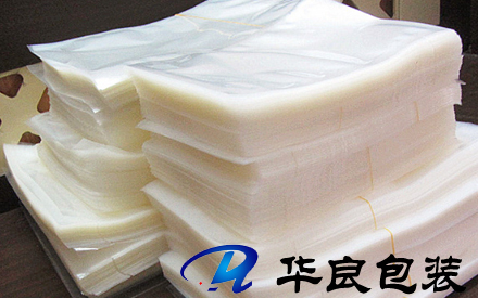 复合材质食品真空包装袋的常见结构