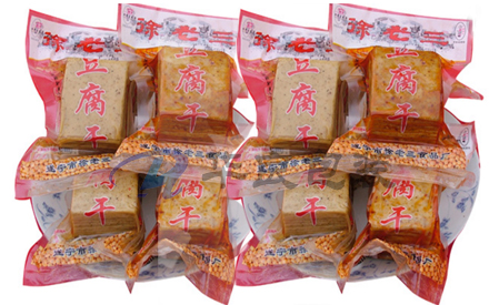 什么是合格的塑料食品真空包装袋？