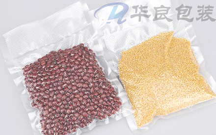  抽真空纹路袋与光面袋有什么区别？