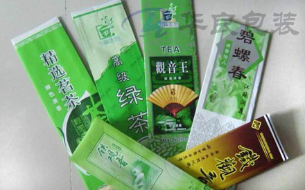 成都茶叶包装设计哪里比较靠谱？