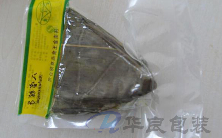 粽子真空包装袋应该选用复合材料还是共挤材料呢？