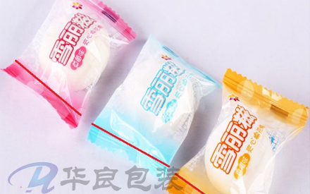 食品包装袋上两边的锯齿为什么总有一边更好撕开？