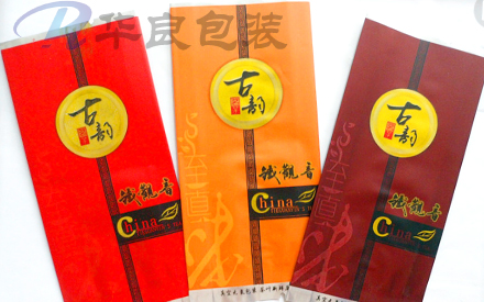茶叶包装袋的材质有哪些？
