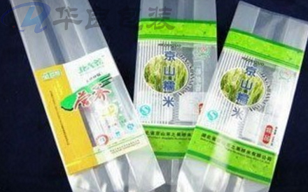 真空复合包装袋常用材质介绍