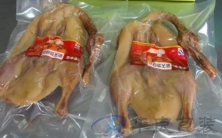 真空食品包装袋上的“如有胀包，请勿食用”是什么原理？