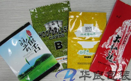 抽真空的茶叶包装袋有哪些规格？