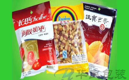 食品真空包装袋上的学问