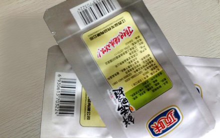 食品蒸煮包装袋脱层解决方案