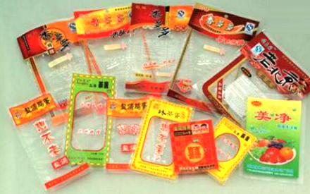 有耐100度以上的pe食品包装袋吗？