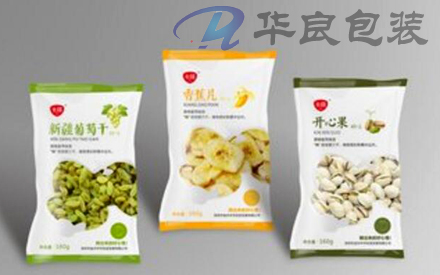 食品包装袋设计图片
