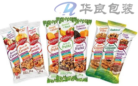 食品包装袋图片赏析