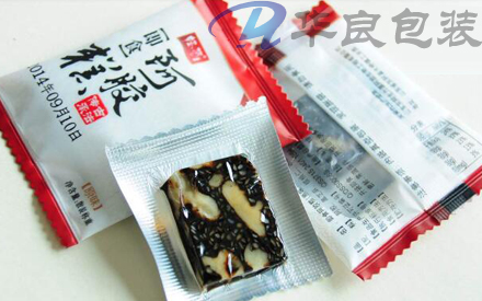 天津阿胶糕真空包装袋批发