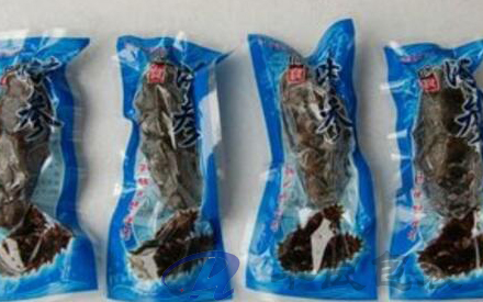 食品塑料包装袋