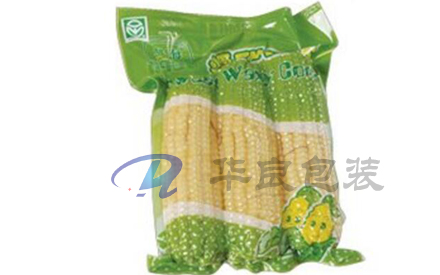 食品包装袋图片