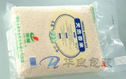食品用塑料真空包装袋图片