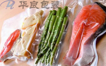 真空塑料包装袋定做厂家