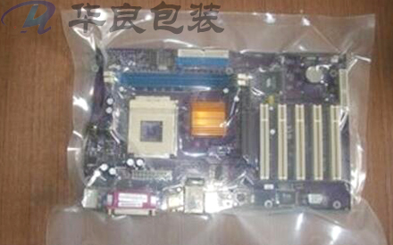 真空塑料包装袋图片