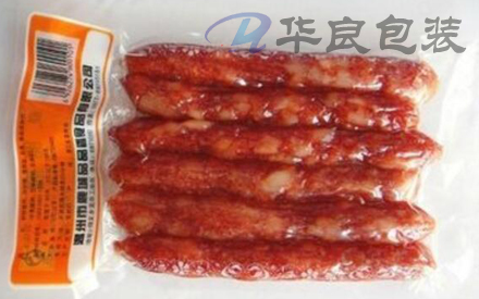抽真空塑料包装袋子怎么正确使用？