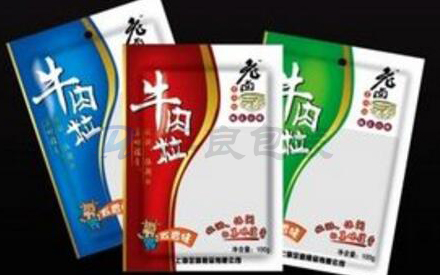 食品包装袋常用材质有哪些？