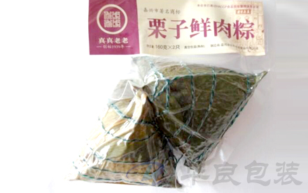 粽子真空包装袋批发 