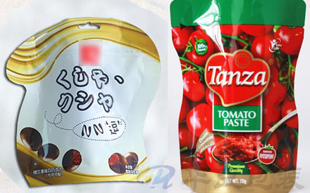 食品塑料包装袋设计的重要意义