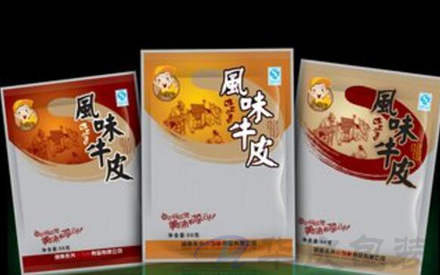 食品塑料包装袋不好开口怎么办？