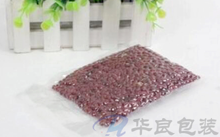  真空包装袋是平面的好还是网纹的好?
