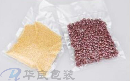纹路真空包装袋什么意思？起啥作用？