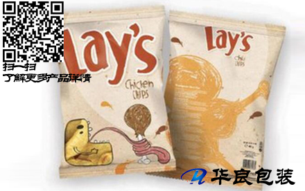 食品包装袋的种类有哪些？