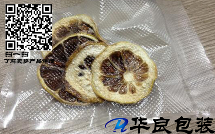 真空塑封要纹路袋么？