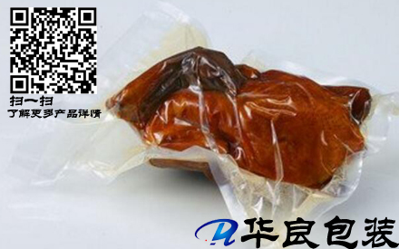为什么真空包装袋要压有纹路？