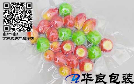 透明真空包装袋16丝和24丝的哪种好？