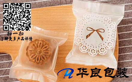月饼可以使用真空包装袋包装吗？