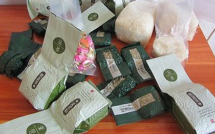 茶叶包装袋怎么抽真空？