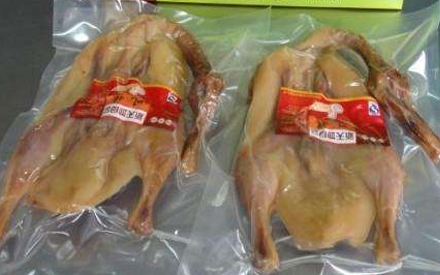 抽真空包装袋的食品可以保存多久？