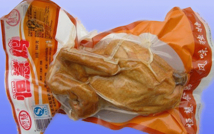 蒸煮袋和真空包装袋有什么区别？