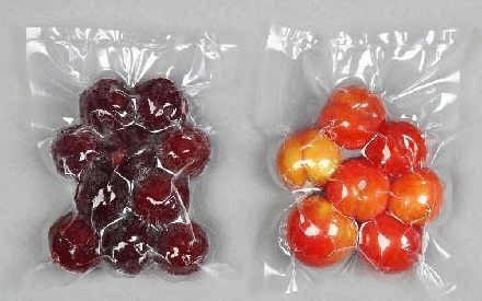 真空包装袋有哪几种？