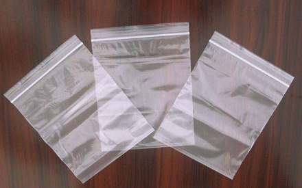 自封自粘食品包装袋生产厂家