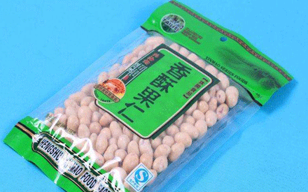 定制食品真空包装袋如何选择材质？
