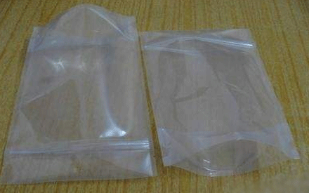 复合真空包装袋图片