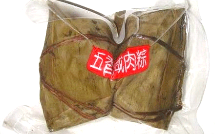 粽子真空包装袋选择什么材质好？